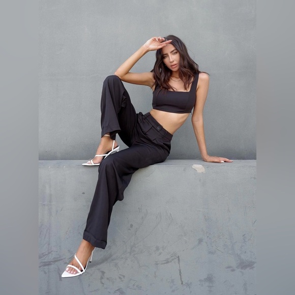 Princess polly Huxley set - Picture 1 of 8